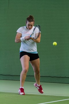 Bild 14 - Holmer Indoor-Cup Tag 2